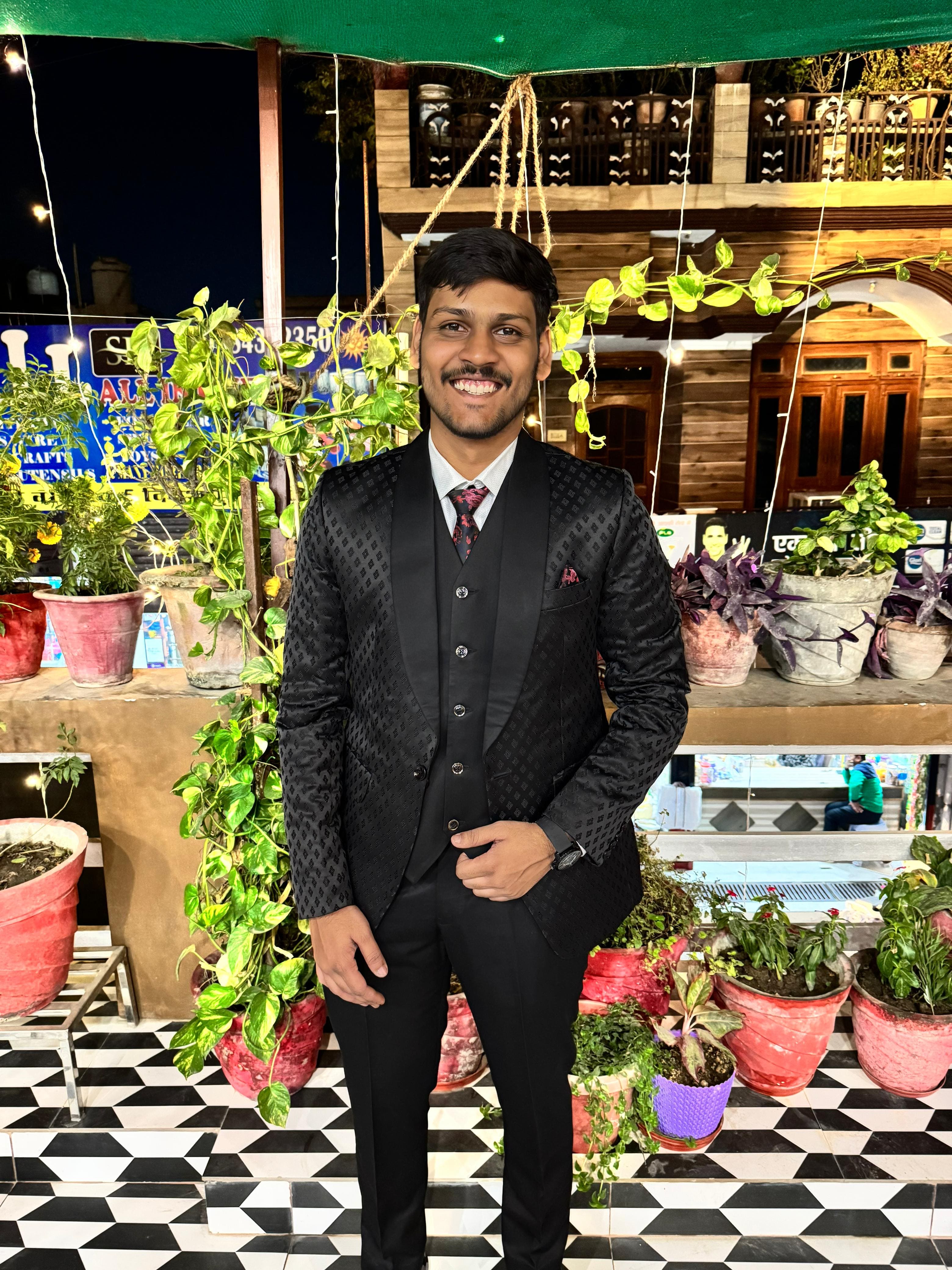 Akash Goel